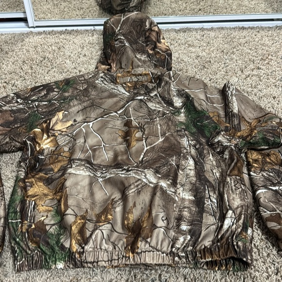 Realtree Jacket - Picture 8 of 8